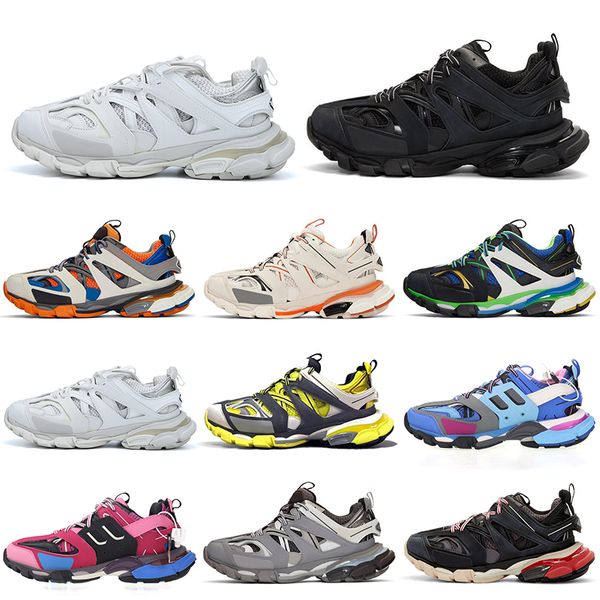 new luxury designer shoes release track 3.0 tess s paris sneakers gomma maille women mens clunky casual shoes 36-45
new luxury designer shoes release track 3.0 tess s paris sneakers gomma maille women mens clunky casual shoes 36-45