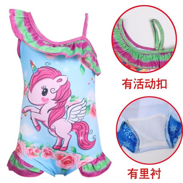 2019 unicorn flower female 0371 2019 children's swimsuit unicorn flower children's swimsuit female 0371, White;black
2019 unicorn flower female 0371 2019 children's swimsuit unicorn flower children's swimsuit female 0371, White;black