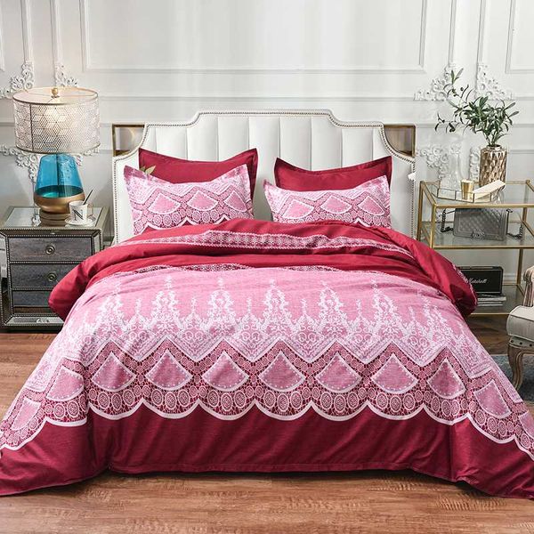 wazir red jacquard linens bedding sets luxury lace twin king duvet cover pillowcase comforter bed set moroccan bedclothes
wazir red jacquard linens bedding sets luxury lace twin king duvet cover pillowcase comforter bed set moroccan bedclothes