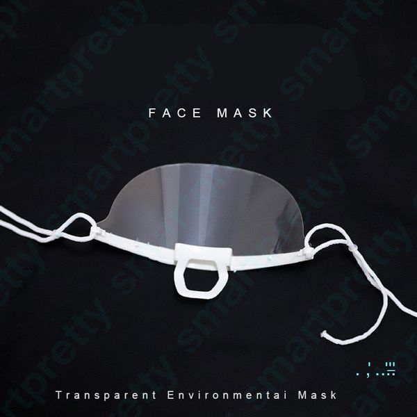 anti-droplets anti-oil splash clear masks protective transparent mask market worker plastic anti-fog wearable mouth cover mask e32609, Yellow
anti-droplets anti-oil splash clear masks protective transparent mask market worker plastic anti-fog wearable mouth cover mask e32609, Yellow