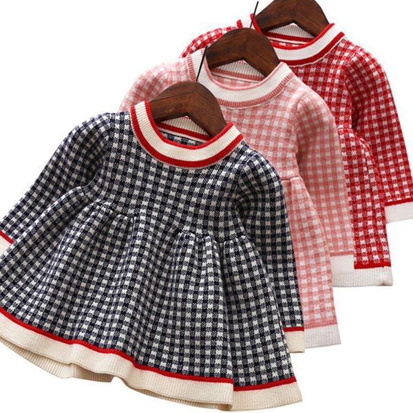 baby girls dress warm lattice knit long-sleeve princess dress kids clothes children dresses for toddler baby christmas costume, Red;yellow
baby girls dress warm lattice knit long-sleeve princess dress kids clothes children dresses for toddler baby christmas costume, Red;yellow