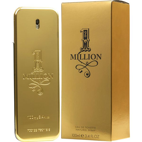 2019 Горячая распродажа 1 One Million Ra Banna Spray For Men EDT 3,4 унции / 100 мл Новый парфюмированный
2019 Горячая распродажа 1 One Million Ra Banna Spray For Men EDT 3,4 унции / 100 мл Новый парфюмированный