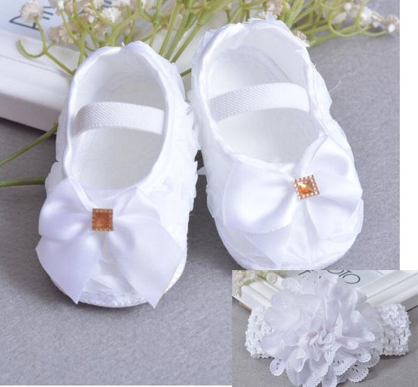 white toddler baby girl shoes party baptism infant shoes ballerina booties newborn rhinestone bow flowers first walkers
white toddler baby girl shoes party baptism infant shoes ballerina booties newborn rhinestone bow flowers first walkers