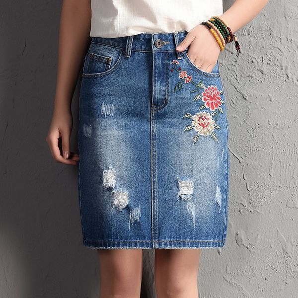 embroidery floral empire knee-length skirts 2019 sweet and cute hand-grinding scratching harajuku women skirt, Black
embroidery floral empire knee-length skirts 2019 sweet and cute hand-grinding scratching harajuku women skirt, Black
