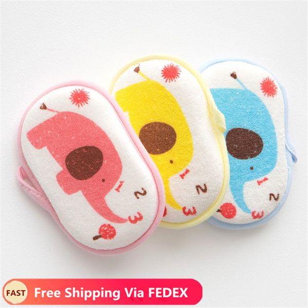 newborn baby kids cute cotton shower bath sponge rub cartoon body wash towel infant toddle kids bath brushes towel accessories
newborn baby kids cute cotton shower bath sponge rub cartoon body wash towel infant toddle kids bath brushes towel accessories