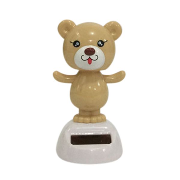 auto interior car doll solar powered dancing animal swinging animated bobble dancer toy car decor solar powered toy
auto interior car doll solar powered dancing animal swinging animated bobble dancer toy car decor solar powered toy