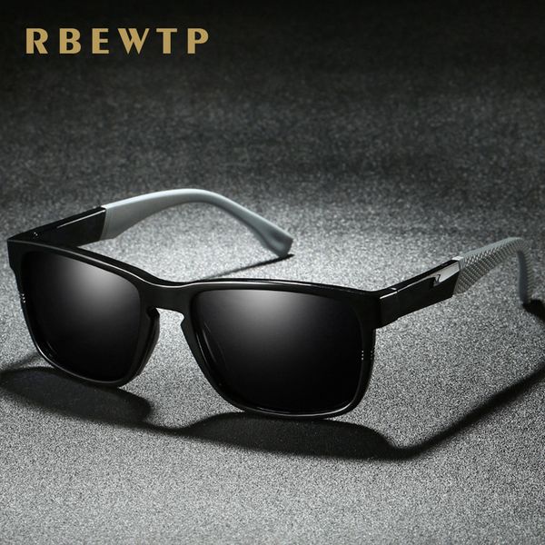 rbewtp new square driver men sunglasses polarized coating mirror tr90 frame spring leg eyewear aviation sun glasses for women, White;black
rbewtp new square driver men sunglasses polarized coating mirror tr90 frame spring leg eyewear aviation sun glasses for women, White;black