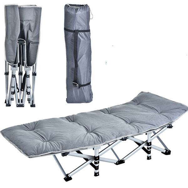 camp furniture reinforced folding bed office single lunch recliner simple accompanying 
camp furniture reinforced folding bed office single lunch recliner simple accompanying