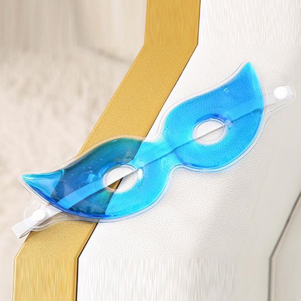 ice natural sleeping eye mask prevent dark circles wrinkle eyeshade cover refreshing cold massage blindfold travel eyepatch
ice natural sleeping eye mask prevent dark circles wrinkle eyeshade cover refreshing cold massage blindfold travel eyepatch