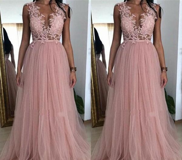 a line dusky pink prom dresses african black girls applique pageant holidays graduation wear formal evening party gowns plus size
a line dusky pink prom dresses african black girls applique pageant holidays graduation wear formal evening party gowns plus size