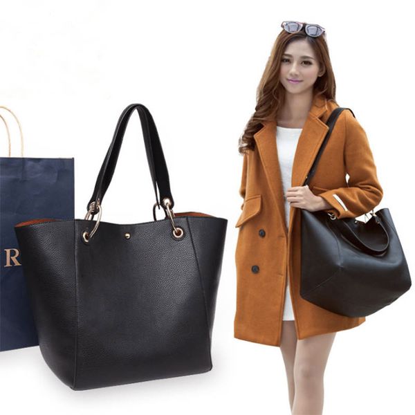 women bag pu women's leather handbags luxury lady hand bags with purse pocket women messenger bag big tote sac bols
women bag pu women's leather handbags luxury lady hand bags with purse pocket women messenger bag big tote sac bols