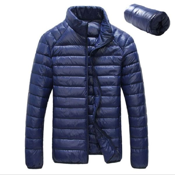 new 2018 winter white duck downs jacket men ultralight parka men casual warm windbreaker jackets and coat male outwear plus size, Black;brown
new 2018 winter white duck downs jacket men ultralight parka men casual warm windbreaker jackets and coat male outwear plus size, Black;brown