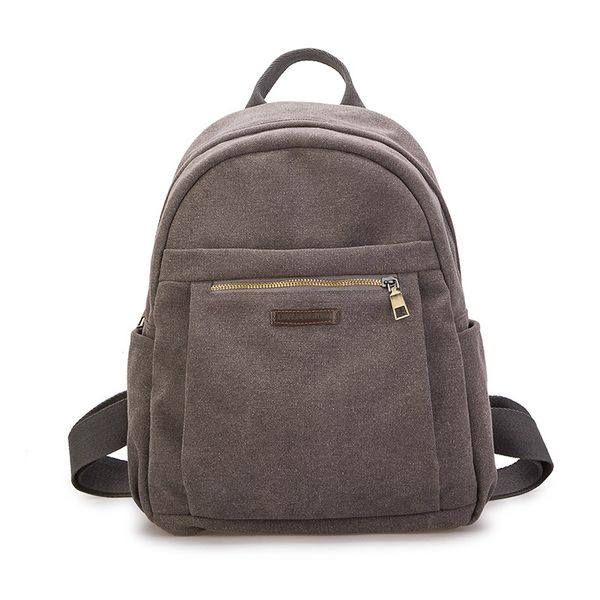 vintage women canvas backpack outdoor multi-pocket travel backpack female fashion simple lapbag college style student bags
vintage women canvas backpack outdoor multi-pocket travel backpack female fashion simple lapbag college style student bags