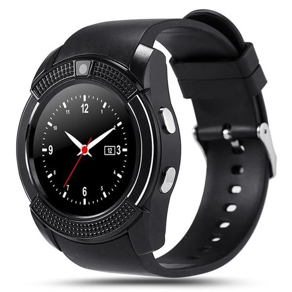 v8 smart band watch wristband watch band with 0.3m camera touch screen with camera sim card slot waterproof smart fitness watch for men
v8 smart band watch wristband watch band with 0.3m camera touch screen with camera sim card slot waterproof smart fitness watch for men