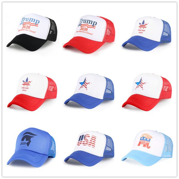 fashion donald trump 2020 baseball cap make america great usa president election snapback hat men women adjustable visor cotton hats, Blue;gray
fashion donald trump 2020 baseball cap make america great usa president election snapback hat men women adjustable visor cotton hats, Blue;gray