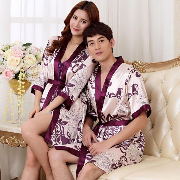любители пара robe rayon халат для womenman кимоно ванна платье мужской sexy пижамы пижамы свадебные халаты костюм nightgown, Black;red
любители пара robe rayon халат для womenman кимоно ванна платье мужской sexy пижамы пижамы свадебные халаты костюм nightgown, Black;red