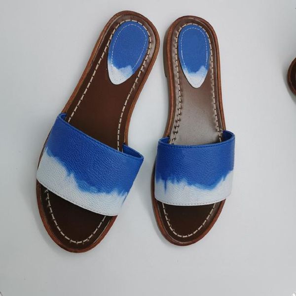 2020 designer brand sandals fashion women's sandals women with box luxury flower printed tie-dye beach flip flops slipper big size 42, Black
2020 designer brand sandals fashion women's sandals women with box luxury flower printed tie-dye beach flip flops slipper big size 42, Black