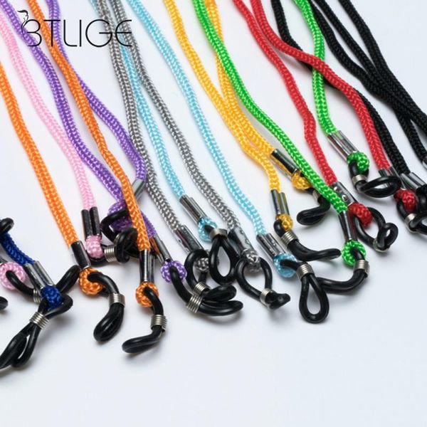 1/5/12pcs glasses wearing neck holding wire rope sunglasses neck cord strap convenient eyeglass glasses string lanyard sale, Silver
1/5/12pcs glasses wearing neck holding wire rope sunglasses neck cord strap convenient eyeglass glasses string lanyard sale, Silver