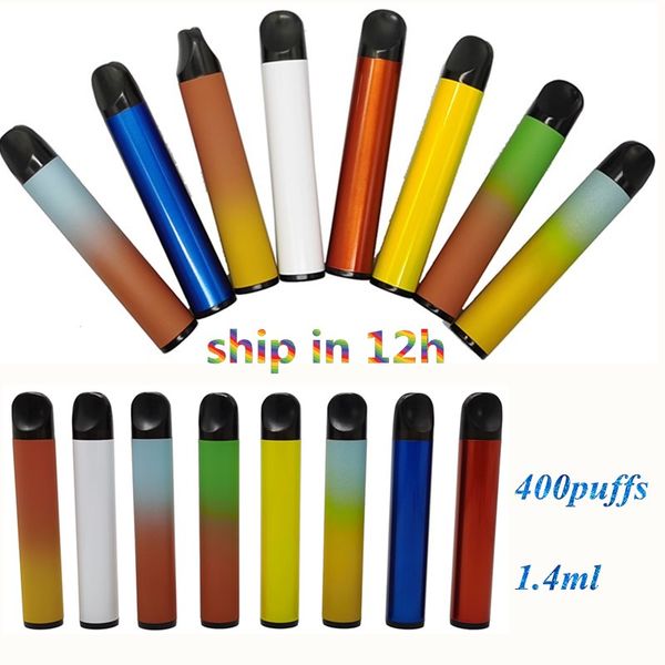 Одноразовое устройство Vape Pen Стартовые наборы Vape 1,4 мл картридж 400puffs Предварительно заполненные Starter Kit Картриджи Испарители 400mah сшитое Опустошите
Одноразовое устройство Vape Pen Стартовые наборы Vape 1,4 мл картридж 400puffs Предварительно заполненные Starter Kit Картриджи Испарители 400mah сшитое Опустошите