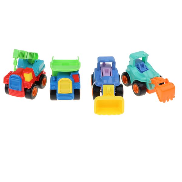 set of 4 friction powered cars push and go car construction vehicle toys for kids toddler christmas gift
set of 4 friction powered cars push and go car construction vehicle toys for kids toddler christmas gift