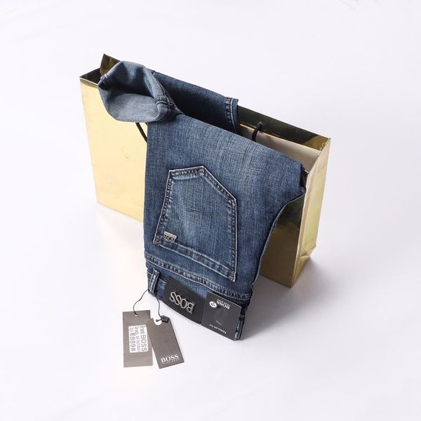 2019 summer style lugu vdoss famous brand men's washed design casual slim summer lightweight stretch skinny jeans straight biker skinny, Blue
2019 summer style lugu vdoss famous brand men's washed design casual slim summer lightweight stretch skinny jeans straight biker skinny, Blue