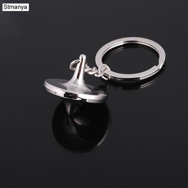 new rotating gyro key chain business gift car key ring vintage accessories women gift jewelry men keychians, Slivery;golden
new rotating gyro key chain business gift car key ring vintage accessories women gift jewelry men keychians, Slivery;golden
