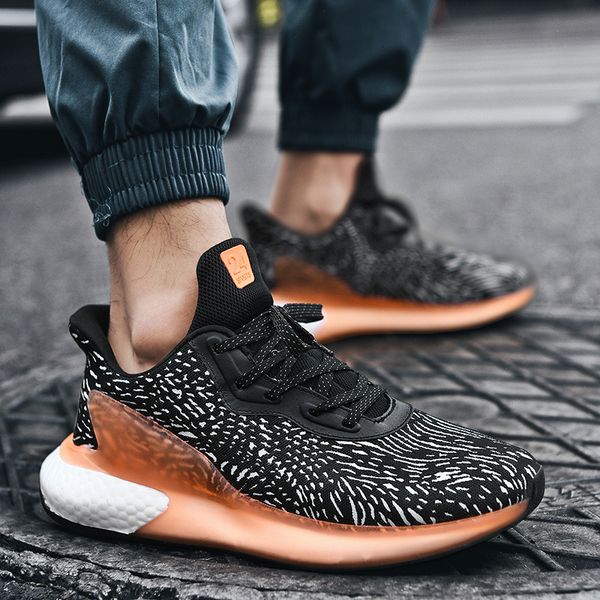 new men's shoes spot sneakers men's casual shoes laces lightweight comfortable breathable walking sneakers, Black
new men's shoes spot sneakers men's casual shoes laces lightweight comfortable breathable walking sneakers, Black