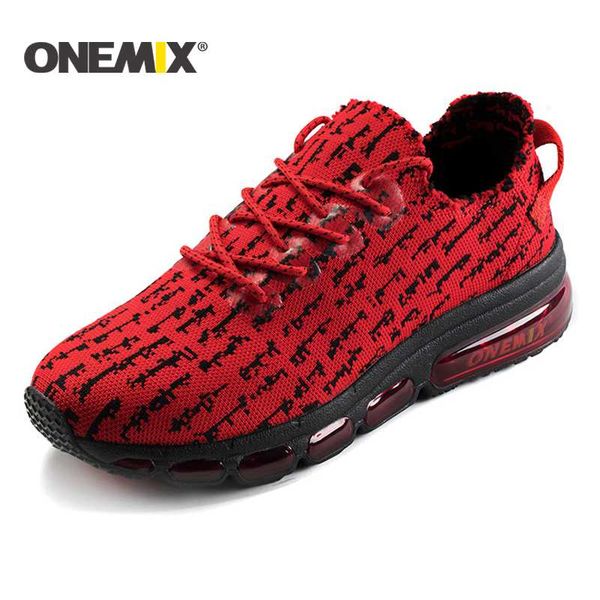 onemix men running shoes sneakers damping cushion for outdoor jogging walking shoes for men sneakers lightweight knit mesh vamp
onemix men running shoes sneakers damping cushion for outdoor jogging walking shoes for men sneakers lightweight knit mesh vamp