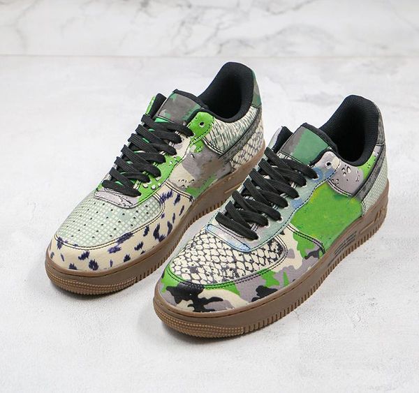 new 1 low designer shoes city of dreams chicago running shoes snake pattern camouflage beast style pattern stitching 3m reflective, White;red
new 1 low designer shoes city of dreams chicago running shoes snake pattern camouflage beast style pattern stitching 3m reflective, White;red