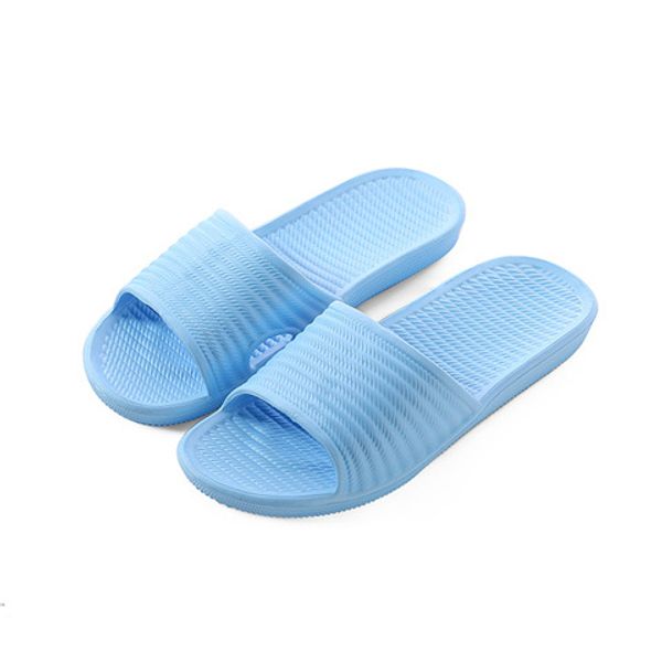 slippers summer new bathroom sandals and slippers women's non-slip soft bottom home couple wear solid color sandals, Black
slippers summer new bathroom sandals and slippers women's non-slip soft bottom home couple wear solid color sandals, Black