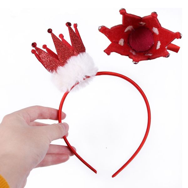 4 color baby girl christmas fashion crown hair hoop bling gold hairband festival party head band hair accessories wholesale, Slivery;white
4 color baby girl christmas fashion crown hair hoop bling gold hairband festival party head band hair accessories wholesale, Slivery;white