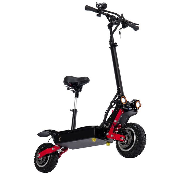 janobike t85 5600w 85km/h electric scooter hydraulic brake scooter electric dual drive kick all aluminum alloy
janobike t85 5600w 85km/h electric scooter hydraulic brake scooter electric dual drive kick all aluminum alloy