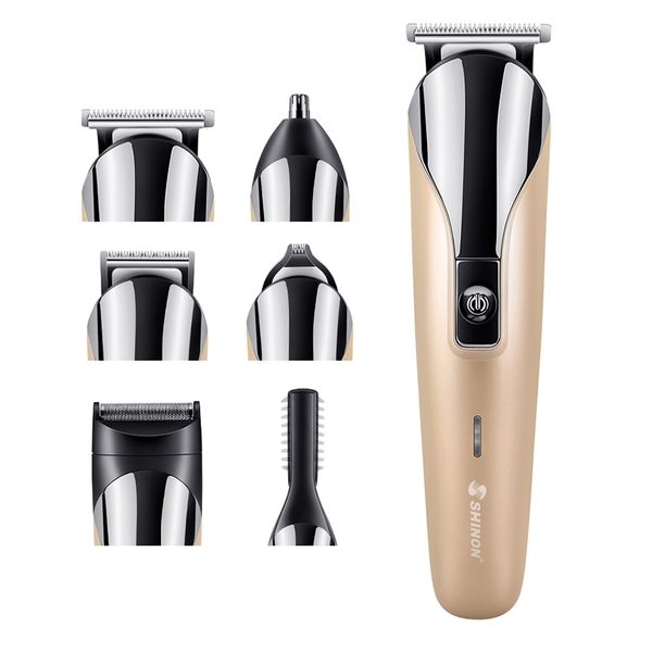 retro oil head высекая electric clipper 6 функции многофункциональный машинка для стрижки волос набор usb аккумуляторная электрическая fader
retro oil head высекая electric clipper 6 функции многофункциональный машинка для стрижки волос набор usb аккумуляторная электрическая fader