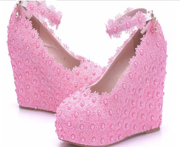 2019 women's shoes in spring and autumn with new style slope heel round head @zxc698., Black
2019 women's shoes in spring and autumn with new style slope heel round head @zxc698., Black