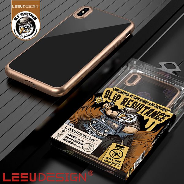Leeu de ign la te t luxury matte electroplated tpu anti drop re i tance du t plug mobile phone ca e for iphone x xr x max x 7 8 plu 6 5
Leeu de ign la te t luxury matte electroplated tpu anti drop re i tance du t plug mobile phone ca e for iphone x xr x max x 7 8 plu 6 5