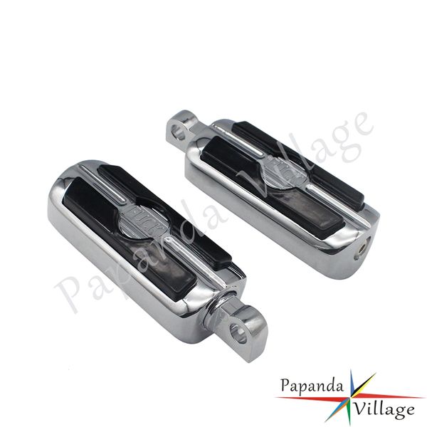 2pcs motorcycle footrests foot peg pedals male footpegs mount for dyna fatboy iron 883 1200 d4 custom 1984-2018 
2pcs motorcycle footrests foot peg pedals male footpegs mount for dyna fatboy iron 883 1200 d4 custom 1984-2018
