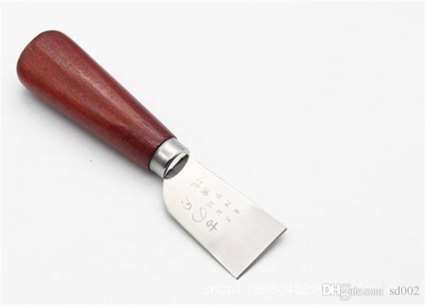 diy handmade leather knife skiving sharp skin cutting metal leathercraft knives hand tools 167mm new 6my e1
diy handmade leather knife skiving sharp skin cutting metal leathercraft knives hand tools 167mm new 6my e1