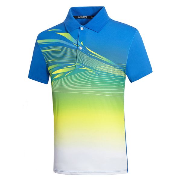 summer fold-down collar short-sleeved sports t-shirt men and women shuttlecock tennis sports clothing group clothes customi, White;black
summer fold-down collar short-sleeved sports t-shirt men and women shuttlecock tennis sports clothing group clothes customi, White;black