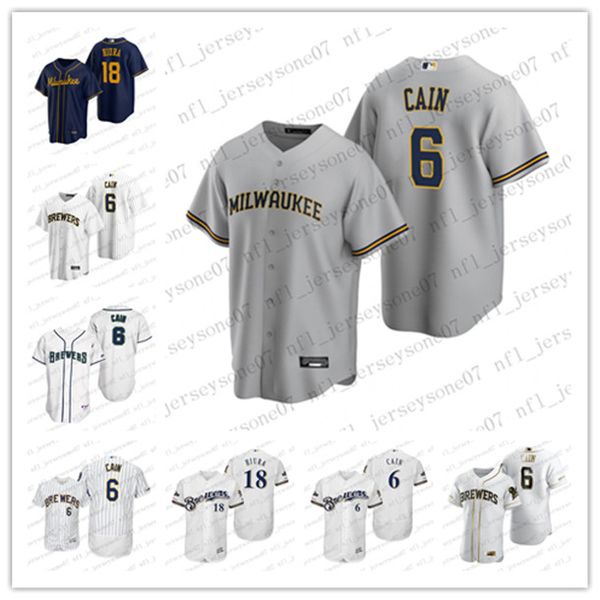 custom mens women youthmilwaukeebrewers18 keston hiura 6 lorenzocain blue cream authentic weekend 2020 home jersey, Black
custom mens women youthmilwaukeebrewers18 keston hiura 6 lorenzocain blue cream authentic weekend 2020 home jersey, Black