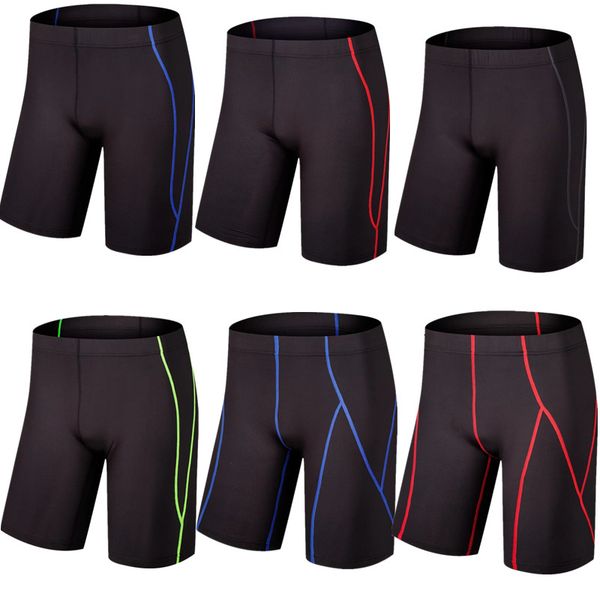 2018 new men soccer shorts sports gym sportswear compression football basketball shorts running tights short fitness 1501, Black;blue
2018 new men soccer shorts sports gym sportswear compression football basketball shorts running tights short fitness 1501, Black;blue