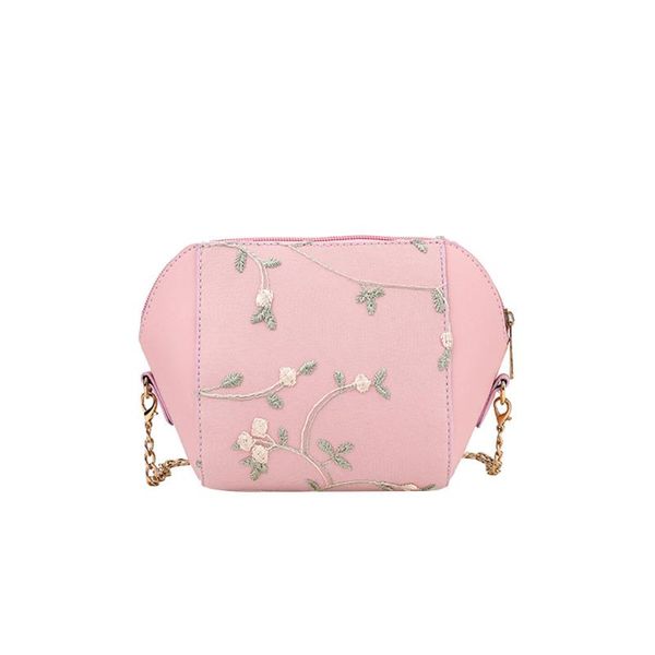 ishowtienda women appliques messenger bag lace flower print crossbody bag for women fashion square bolsa feminina
ishowtienda women appliques messenger bag lace flower print crossbody bag for women fashion square bolsa feminina