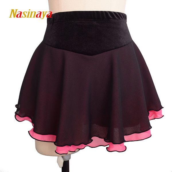 nasinaya figure skating short skirt for girl kids women training dress customized patinaje costume gymnastics ice skating 6
nasinaya figure skating short skirt for girl kids women training dress customized patinaje costume gymnastics ice skating 6
