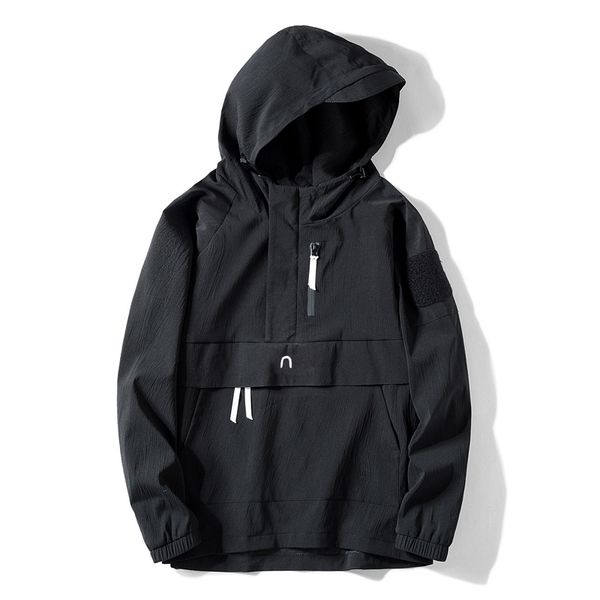 spring hooded jackets men leather autumn slim fit jackets male woman fashion casual coats men's outerwear, Black;brown
spring hooded jackets men leather autumn slim fit jackets male woman fashion casual coats men's outerwear, Black;brown