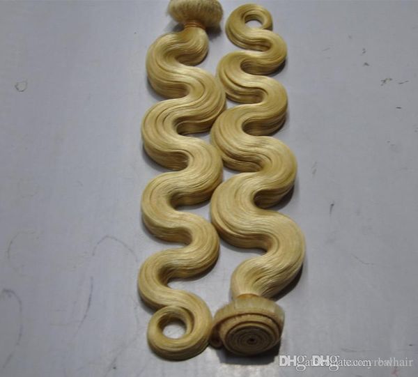 brazilian body wave human hair weaves double wefts 100g pc 613 russian blonde color 4pcs lot, ing, Black
brazilian body wave human hair weaves double wefts 100g pc 613 russian blonde color 4pcs lot, ing, Black