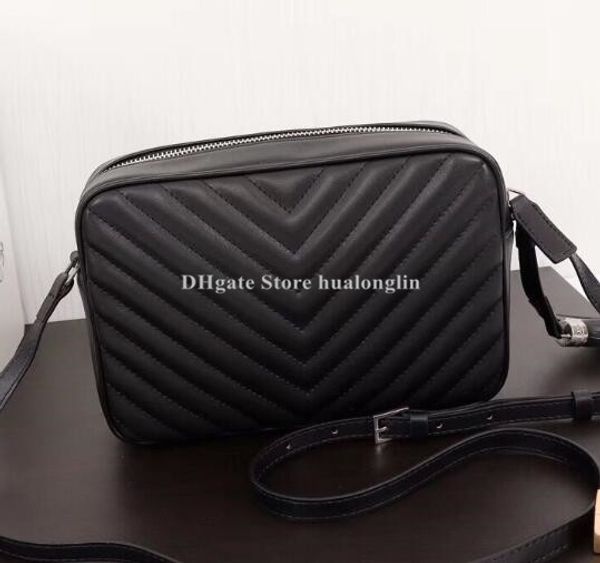 genuine leather messenger bag woman cross body bag fashion brand designer with date code serial number
genuine leather messenger bag woman cross body bag fashion brand designer with date code serial number