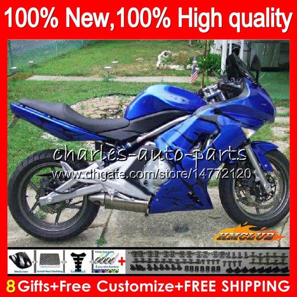 oem body for kawasaki blue flames 650r er-6f 650 r er 6 f 650r-er6f 29hc.95 er6 f 06-08 er 6f er6f 06 07 08 2006 2007 2008 abs fairing kit
oem body for kawasaki blue flames 650r er-6f 650 r er 6 f 650r-er6f 29hc.95 er6 f 06-08 er 6f er6f 06 07 08 2006 2007 2008 abs fairing kit