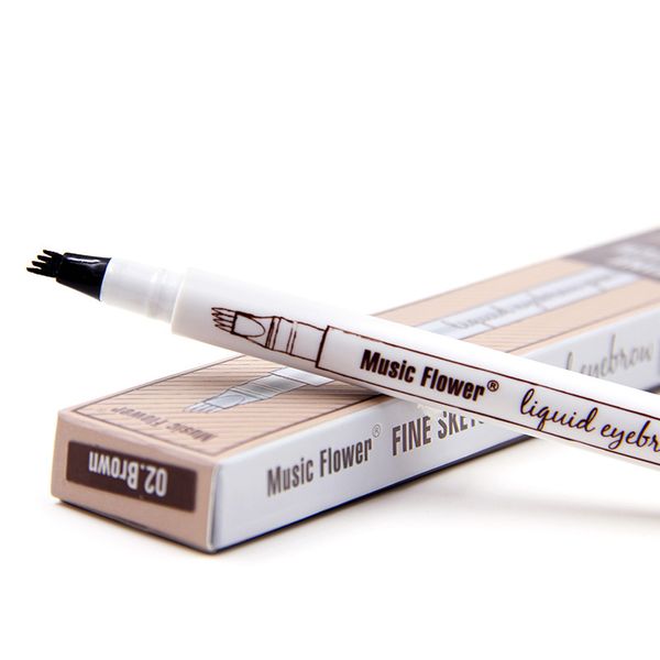 3 unique micro fork tip liquid eyebrow pencil waterproof lasting portable eye brow pen 4 colors
3 unique micro fork tip liquid eyebrow pencil waterproof lasting portable eye brow pen 4 colors