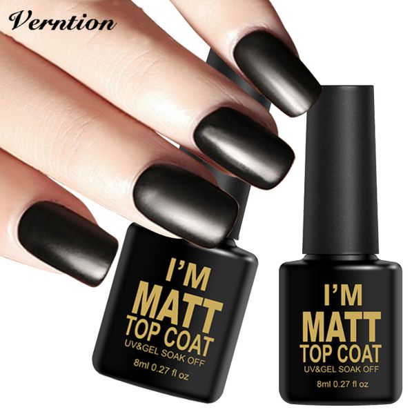 verntion 8ml matte top coat ногтей гель лак прозрачный nail art продолжительный soak off high quality top coat gel polish, Red;pink
verntion 8ml matte top coat ногтей гель лак прозрачный nail art продолжительный soak off high quality top coat gel polish, Red;pink