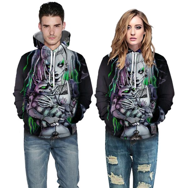 2020 fashion 3d print hoodies sweatshirt casual pullover autumn winter streetwear outdoor wear women men hoodies 20805, Blue;black
2020 fashion 3d print hoodies sweatshirt casual pullover autumn winter streetwear outdoor wear women men hoodies 20805, Blue;black