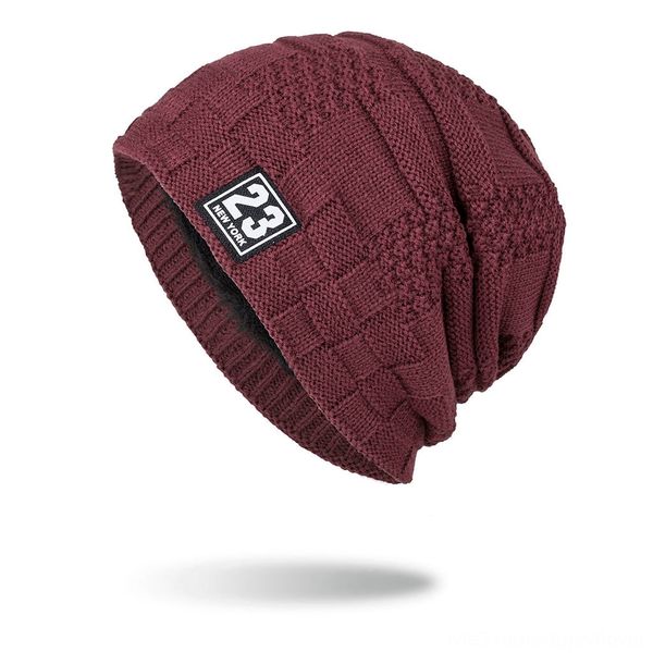 mens winter earmuffs volleyball wear athletic & outdoor apparel hat knitted wool beanie male casual outdoor ski caps thick warm hats men 201, Black;white
mens winter earmuffs volleyball wear athletic & outdoor apparel hat knitted wool beanie male casual outdoor ski caps thick warm hats men 201, Black;white